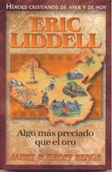 Eric Liddell (Rústica) [Libro]