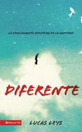 Diferente (Rústica) [Libro]