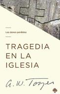 Tragedia en la Iglesia (Rústica) [Libro]