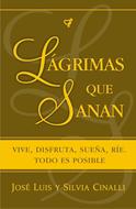 Lágrimas que Sanan (Rústica) [Libro]