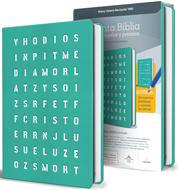 RVR 1960 Biblia para Regalos y Premios (Tapa suave)
