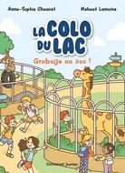 La colo du lac