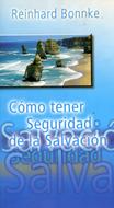 Cómo Tener Seguridad de la Salvación (Rústica) [Libro]