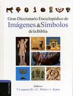 Gran Diccionario Enciclopédico de Imágenes y Símbolos de la Biblia (Tapa Dura) [Libro]