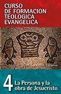 La Persona y la Obra de Cristo - Tomo 4 (Rústica) [Libro]
