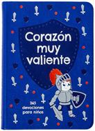 Corazón Muy Valiente (Símil Piel)