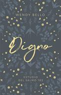 Digno (Rústica) [Libro]