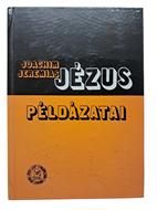 Jézus példázatai (Keménytáblás) [Antikvár könyv]
