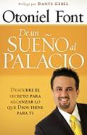 DE UN SUEÑO AL PALACIO [Libro]