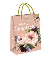 Funda de Regalo Pequeña Algodoncitas (Cartón) [Miscelánea]