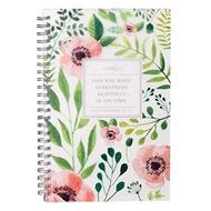 Libreta Anillada Everything Beautiful (Rústica)
