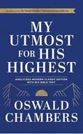 My Utmost for His Highest