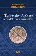 L'Eglise des apôtres
