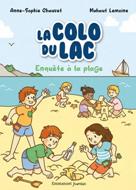 La colo du lac