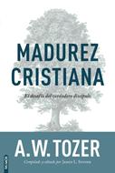 Madurez Cristiana (Rústica)