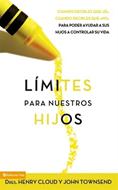 Límites para Nuestros Hijos (Rústica) [Libro]