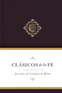 Clásicos de la Fe (Tapa Dura) [Libro]