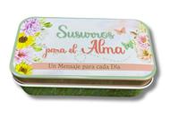 Cajita de Promesas - Susurros para el Alma (Cerámica) [Miscelánea]