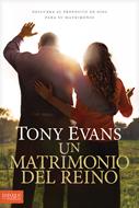 Un Matrimonio del Reino (Rústica) [Libro]