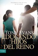 Educando Hijos del Reino (Rústica) [Libro]