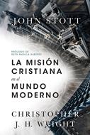 La Misión Cristiana en el Mundo Moderno (Rústica)