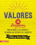Valores (Rústica) [Libro]