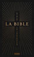 Bible de Jérusalem Noire