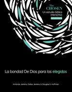 The Chosen | Bondad de Dios para los Elegidos - Temporada 4 (Rústica)