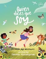 Quién Dices que Soy (Tapa Dura)