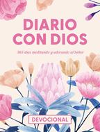 Diario con Dios (Tapa Dura)
