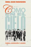 Como en el Cielo (Rústica)