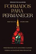 Formados para Permanecer (Rústica)