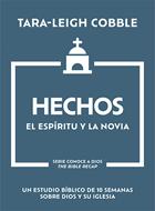 Hechos (Rústica)