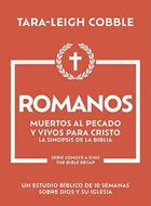 Romanos - Sinopsis de la Biblia (Rústica)