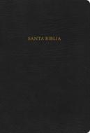 RVR60 Biblia de Estudio Scofield (Imitación Piel) [Biblia de Estudio]