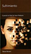 Sufrimiento (Rústica) [Mini Libro]