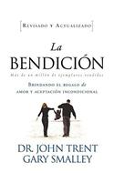 La Bendición (Rústica) [Libro]