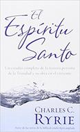 El Espíritu Santo (Rústica) [Libro Bolsillo]