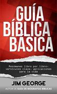 Guía Bíblica Básica (Rústica) [Libro Bolsillo]