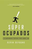 Super Ocupados (Rústica) [Libro]