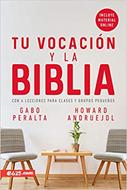 Tu Vocación y la Biblia (Rústica) [Libro]