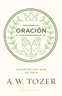 Oración (Rústica) [Libro]