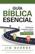 Guía Bíblica Esencial (Rústica) [Libro]