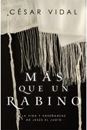 Más que un Rabino (Rústica) [Libro]