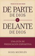 De Parte de Dios y Delante de Dios (Tapa Dura) [Libro]