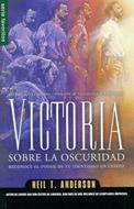 Victoria Sobre la Oscuridad (Rústica) [Libro Bolsillo]