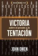 Victoria sobre el Pecado y la Tentación (Rústica) [Libro]