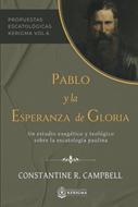 Pablo y la Esperanza de Gloria (Rústica)