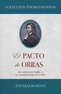 El Pacto de Obras (Rústica)