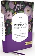 The KJV Woman's Study Bible